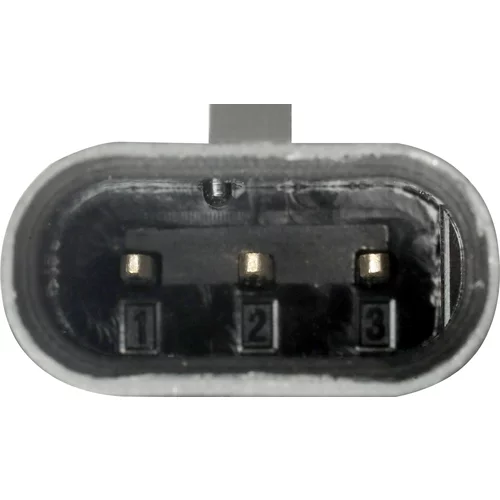 Vodné čerpadlo, chladenie motora 41640E /GATES/ - obr. 3