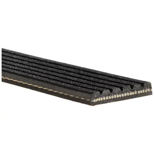 Ozubený klinový remeň 6PK1216HD /GATES/ - obr. 1