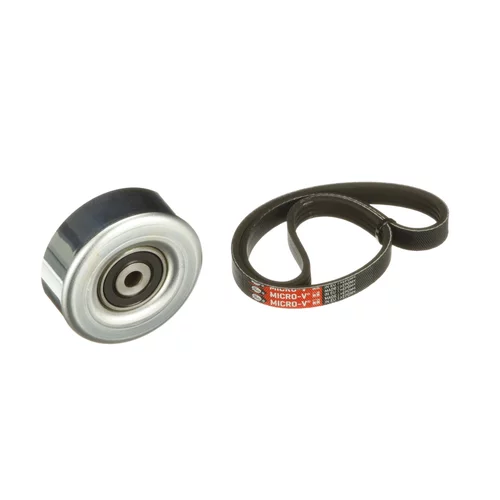 Ozubený klinový remeň - Sada GATES K014PK1790