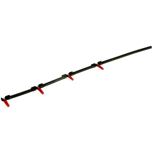 Trubka prepadu GATES MFL1372