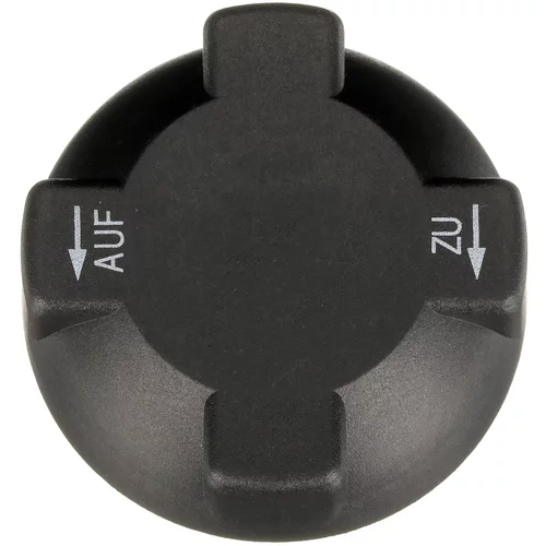 Uzáver nádržky pre chladiacu zmes RC260 /GATES/ - obr. 1