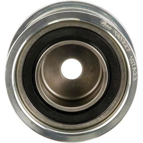 Obehová/vodiaca kladka ozubeného remeňa T41227 /GATES/ - obr. 2