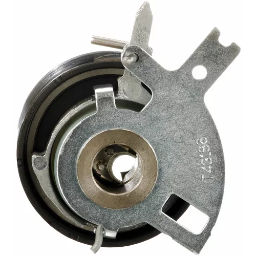 Napínacia kladka ozubeného remeňa T43186 /GATES/ - obr. 2