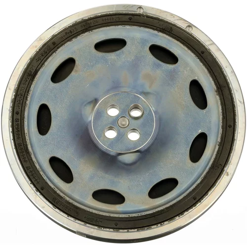Remenica kľukového hriadeľa TVD1235A /GATES/ - obr. 2
