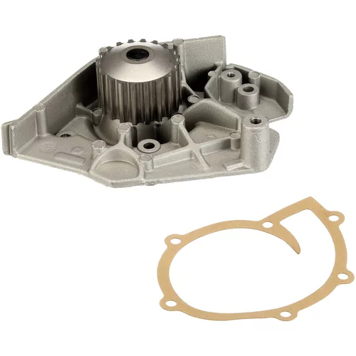 Vodné čerpadlo, chladenie motora GATES WP0051