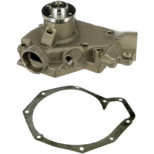 Vodné čerpadlo, chladenie motora GATES WP5039HD