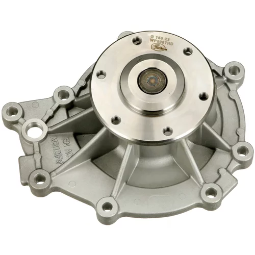 Vodné čerpadlo, chladenie motora WP5067HD /GATES/ - obr. 1