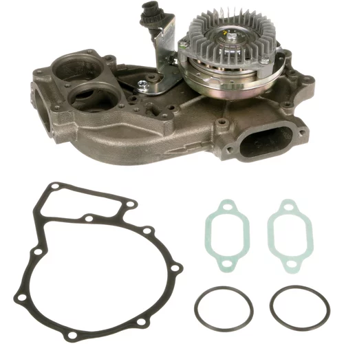 Vodné čerpadlo, chladenie motora WP5093HD /GATES/