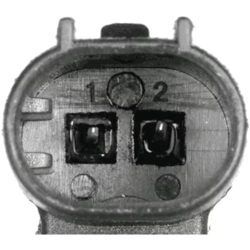 Potrubie chladiacej kvapaliny 02-2836 /GATES/ - obr. 1