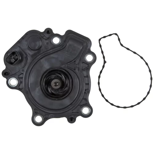 Vodné čerpadlo, chladenie motora 41500E /GATES/ - obr. 2