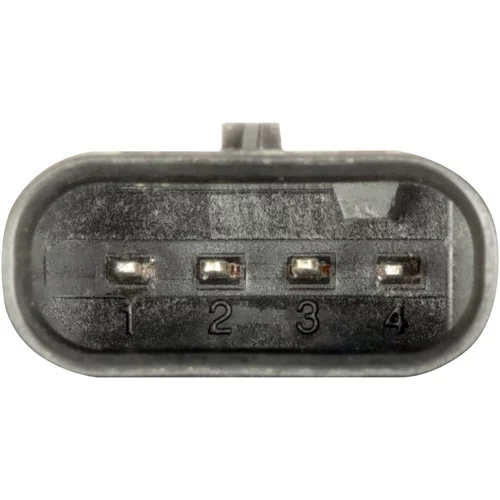 Vodné čerpadlo, chladenie motora 41641E /GATES/ - obr. 3