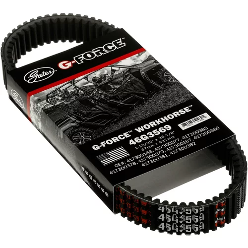 Hnací remeň CVT GATES 46G3569