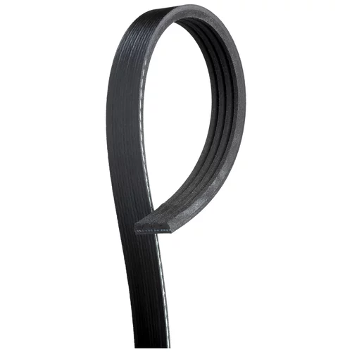 Ozubený klinový remeň GATES 4PK1008HD