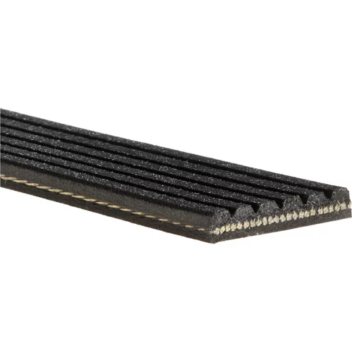 Ozubený klinový remeň 6PK1315EST /GATES/ - obr. 1