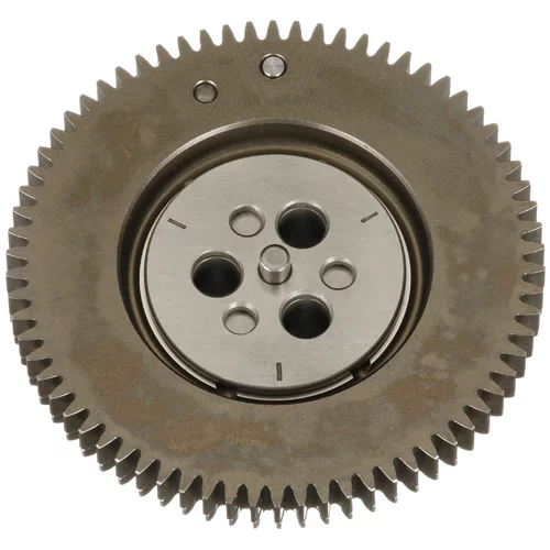 Ozubené koleso kľukového hriadeľa GC1125 /GATES/ - obr. 2