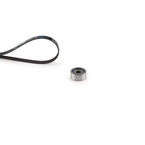 Ozubený klinový remeň - Sada GATES K016PK860