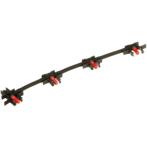 Palivová hadica GATES MFL1053