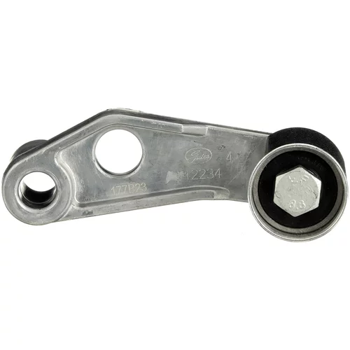 Obehová/vodiaca kladka ozubeného remeňa T42234 /GATES/ - obr. 1