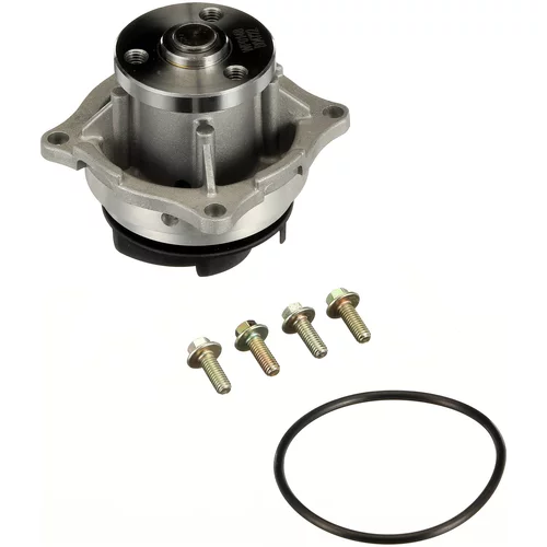 Vodné čerpadlo, chladenie motora GATES WP0148