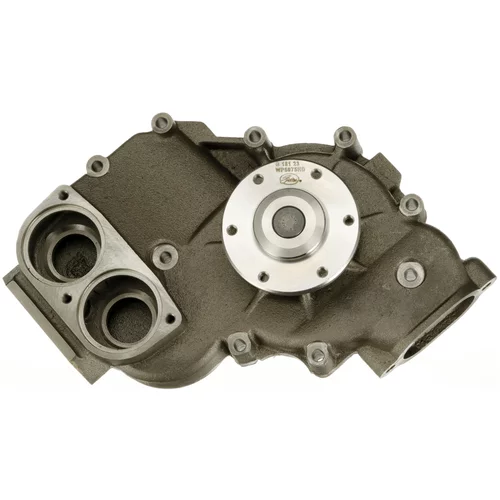 Vodné čerpadlo, chladenie motora WP5075HD /GATES/ - obr. 1