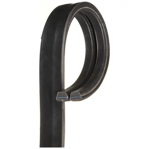 Zosilnený klinový remeň GATES 2/AV13x1625PB