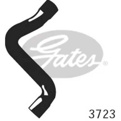 Hadica chladenia GATES 3723