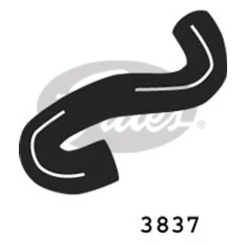 Hadica chladenia GATES 3837