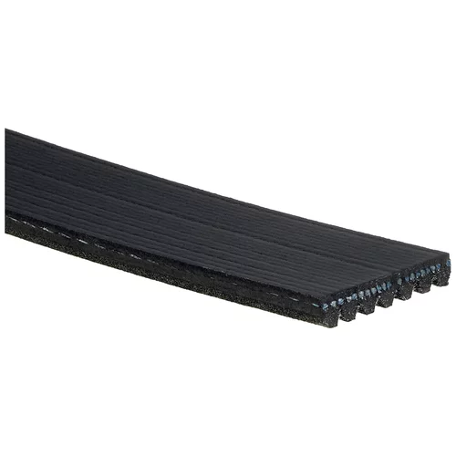 Ozubený klinový remeň 7PK2968 /GATES/ - obr. 1