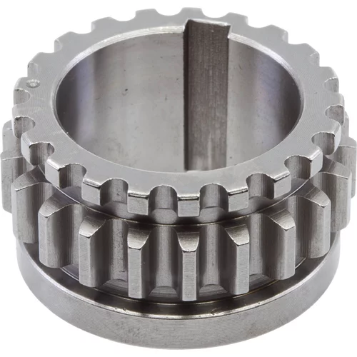 Ozubené koleso kľukového hriadeľa GATES GC1159