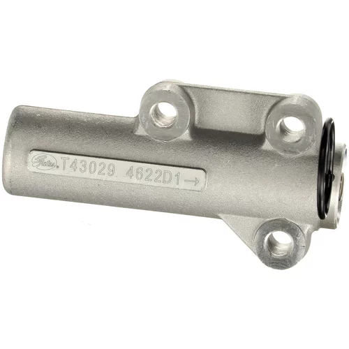 Tlmič vibrácií ozubeného remeňa T43029 /GATES/ - obr. 1