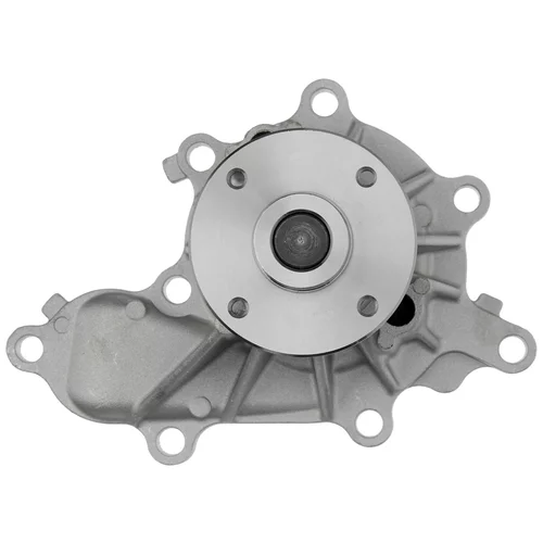 Vodné čerpadlo, chladenie motora WP0204 /GATES/ - obr. 1