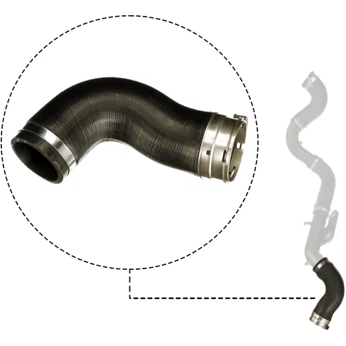 Hadica chladenia 05-5656 /GATES/ - obr. 1