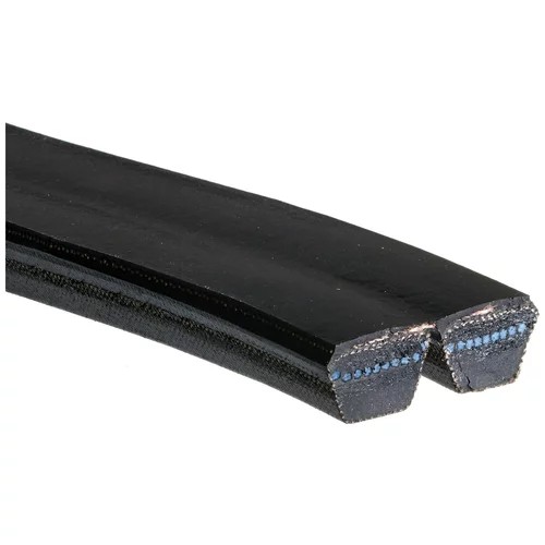 Zosilnený klinový remeň 2/AV13x1450PB /GATES/ - obr. 1