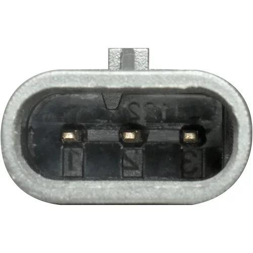 Vodné čerpadlo, chladenie motora 41639E /GATES/ - obr. 3