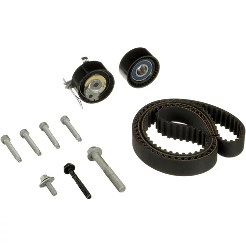 Sada ozubeného remeňa K015699XS /GATES/