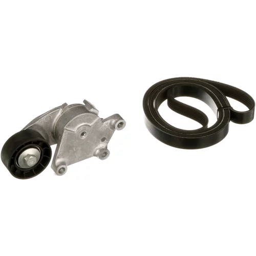 Ozubený klinový remeň - Sada GATES K036PK965