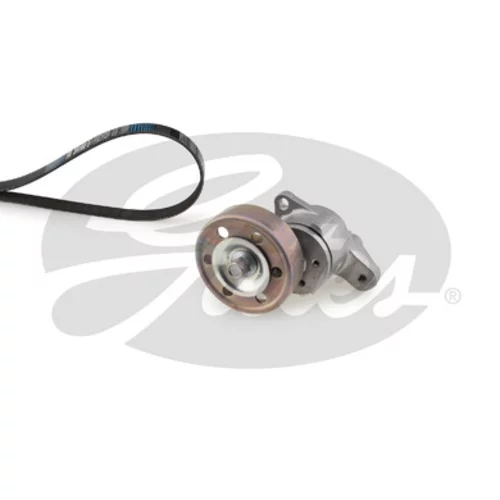 Ozubený klinový remeň - Sada GATES K075PK885