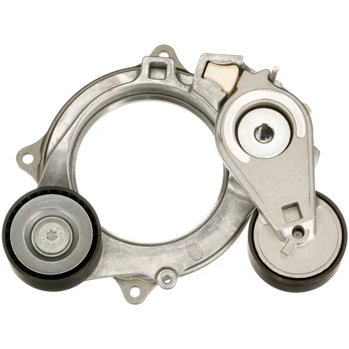 Napinák rebrovaného klinového remeňa T39604 /GATES/ - obr. 1