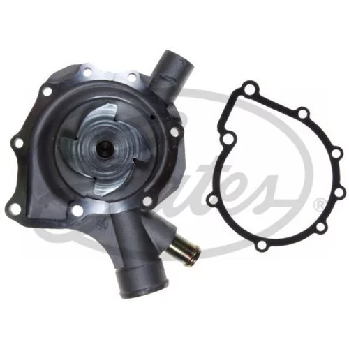 Vodné čerpadlo, chladenie motora WP0168 /GATES/ - obr. 1