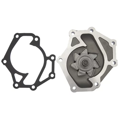 Vodné čerpadlo, chladenie motora WP0177 /GATES/ - obr. 2