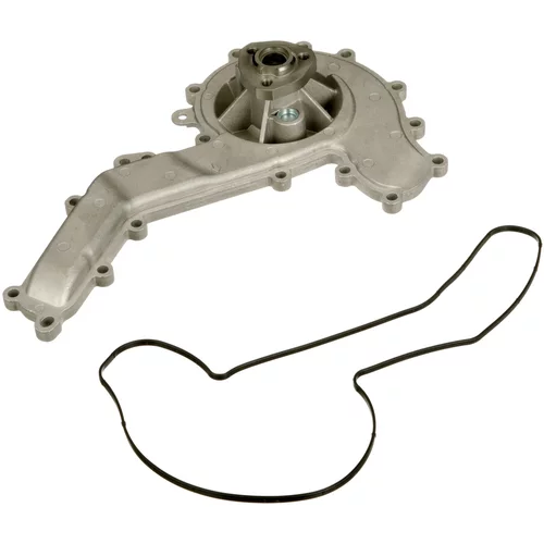 Vodné čerpadlo, chladenie motora GATES WP0304