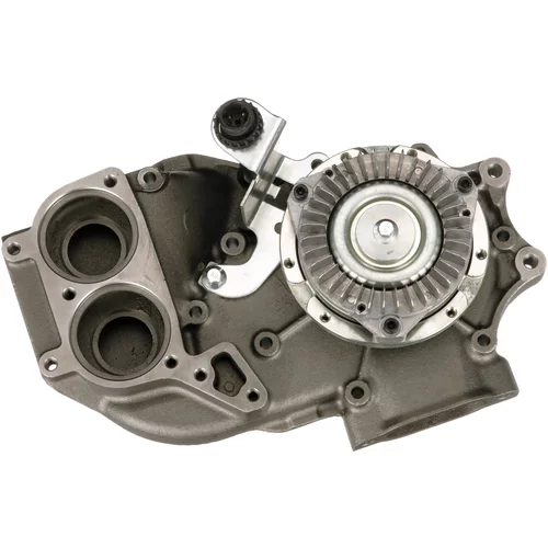 Vodné čerpadlo, chladenie motora WP5091HD /GATES/ - obr. 1