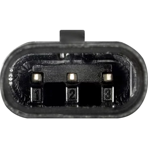 Vodné čerpadlo, chladenie motora 41616E /GATES/ - obr. 3
