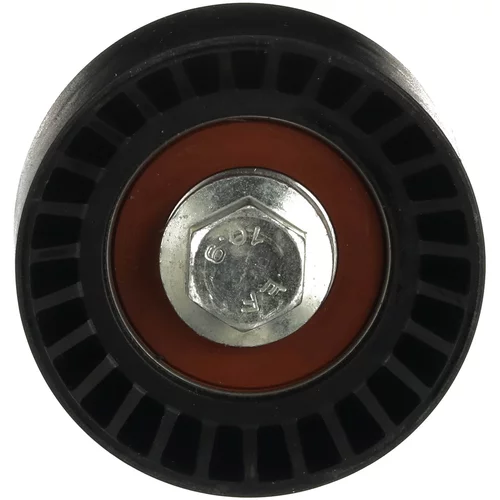Obehová/vodiaca kladka ozubeného remeňa T41233 /GATES/ - obr. 1