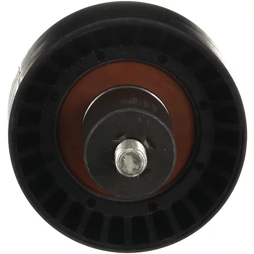 Obehová/vodiaca kladka ozubeného remeňa T41233 /GATES/ - obr. 2