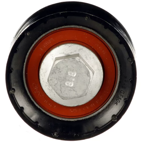 Obehová/vodiaca kladka ozubeného remeňa T42317 /GATES/ - obr. 1