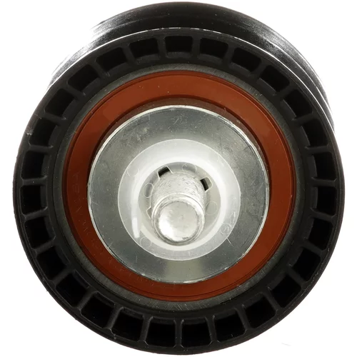 Obehová/vodiaca kladka ozubeného remeňa T42326 /GATES/ - obr. 2