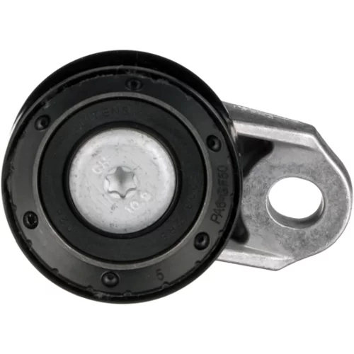 Obehová/vodiaca kladka ozubeného remeňa T42343 /GATES/ - obr. 1