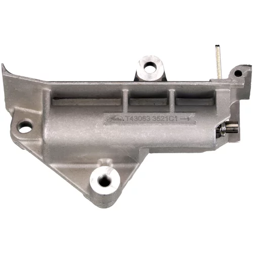 Tlmič vibrácií ozubeného remeňa T43063 /GATES/ - obr. 2