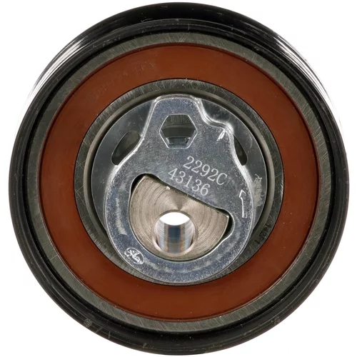 Napínacia kladka ozubeného remeňa T43136 /GATES/ - obr. 1